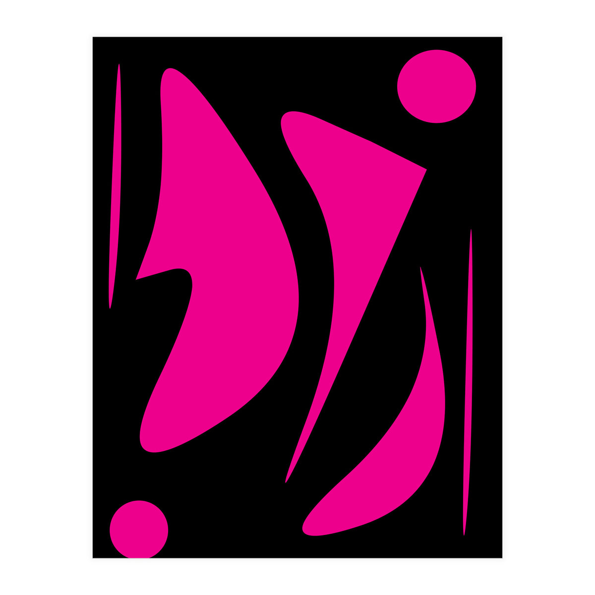 Abstrato Geométrico 43.1 (Print Only)