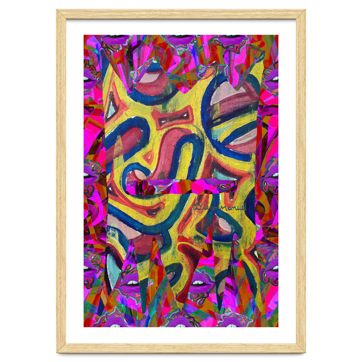 Graffiti Digital Nuevo 2023 10