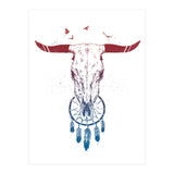 Beautiful dream II (Print Only) thumbnail
