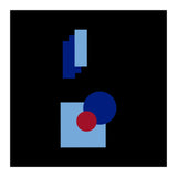 Abstract modern 3 (Print Only) thumbnail