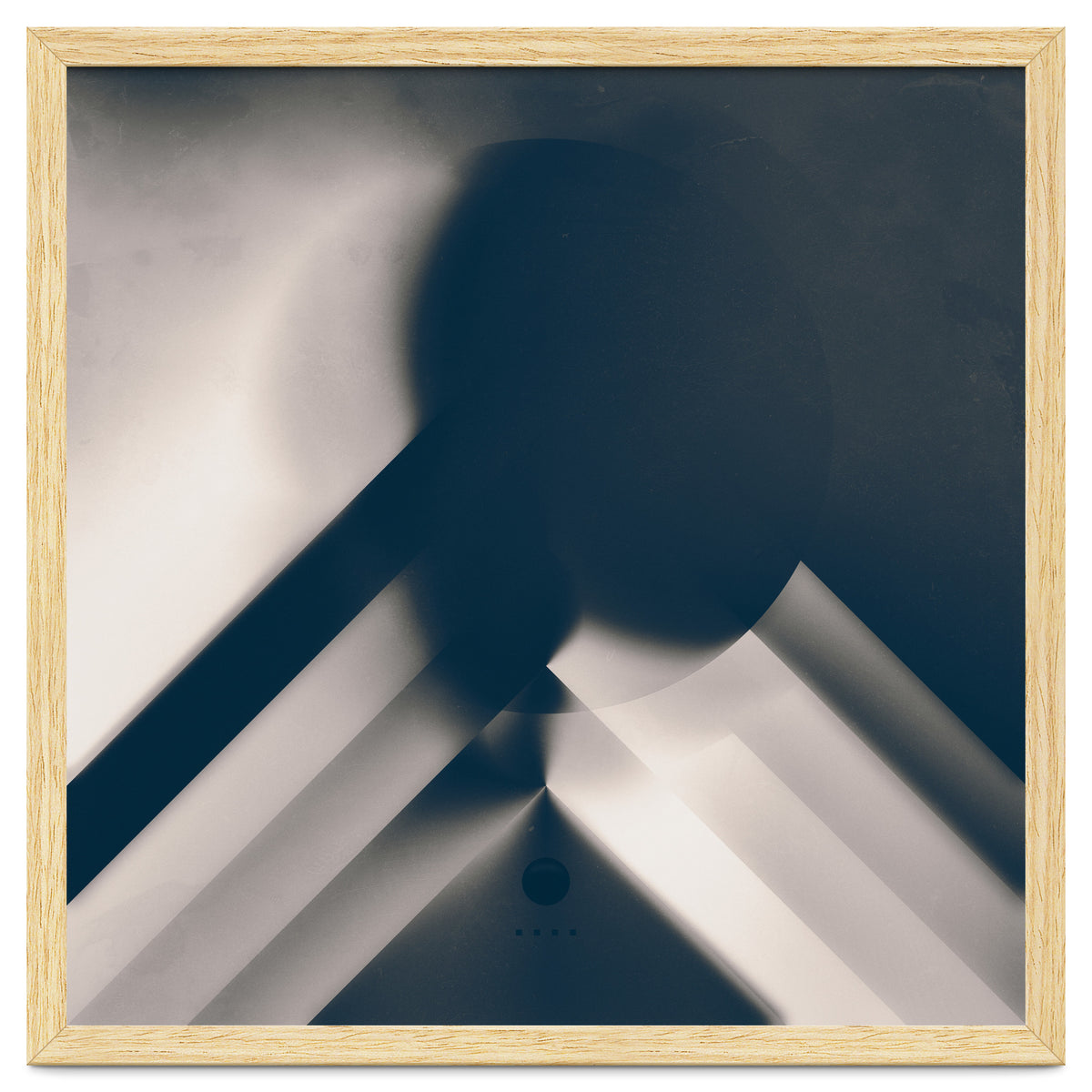 For A Moment We Were So Close