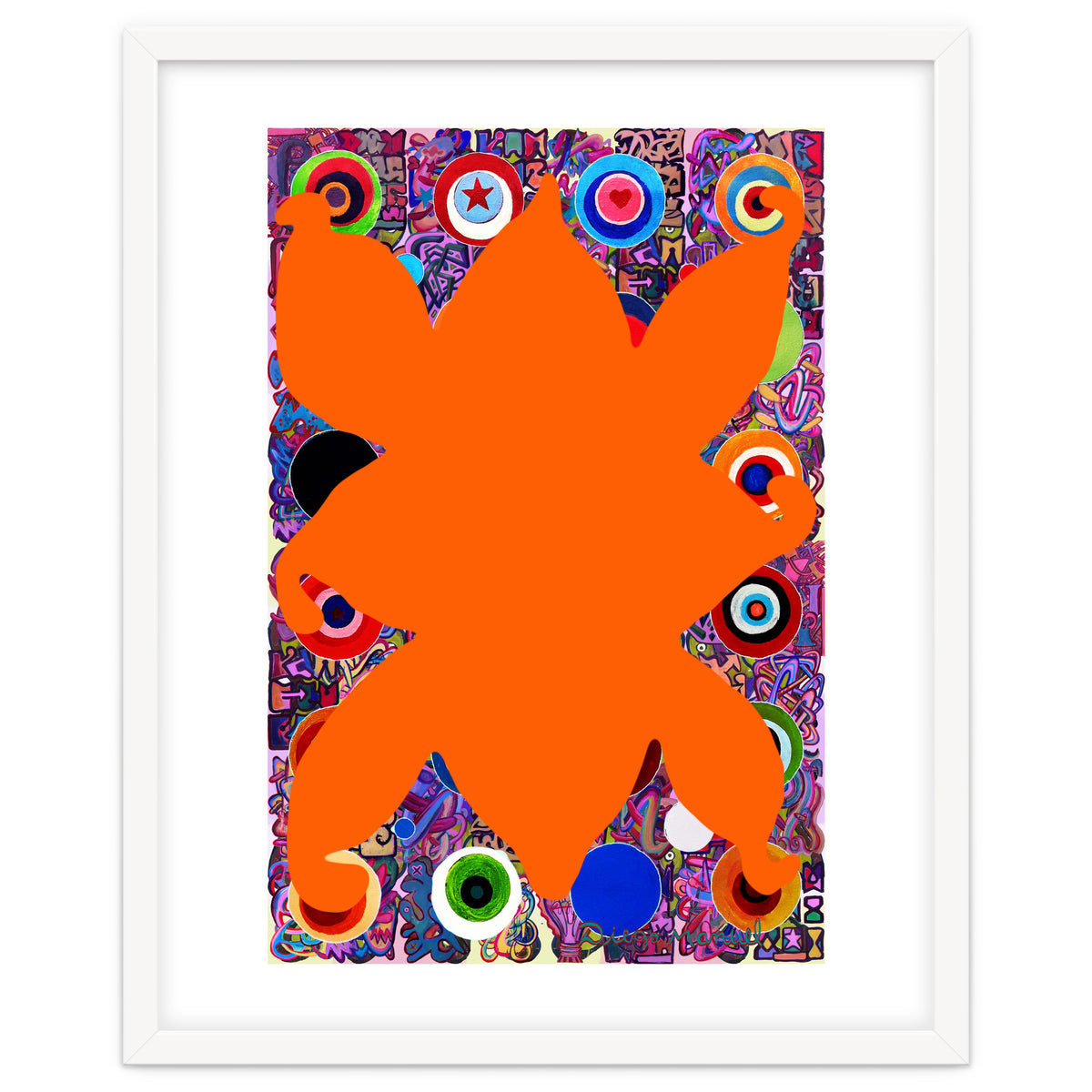 Graffiti Digital Nuevo 2023 117