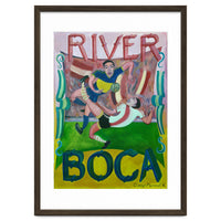 River Boca