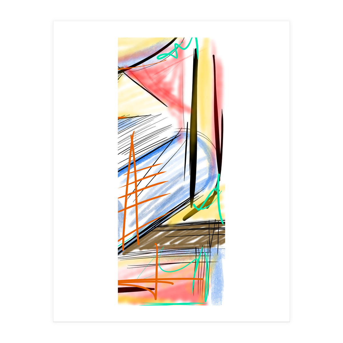 Visual Library (Print Only)