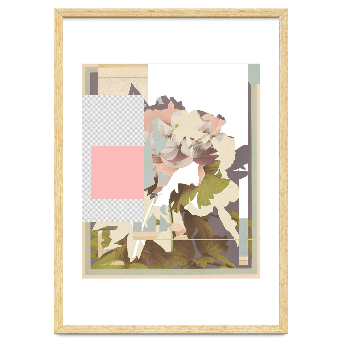 The First Plant · F