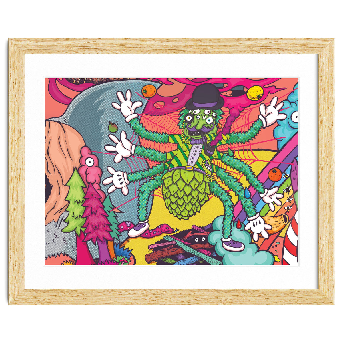 Sterile Tears - West Coast IPA 7.0% ABV - Abbeydale x Box Social Brewing