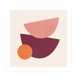 MINIMAL ART - GEOMETRIES RL01 (Print Only) thumbnail