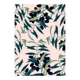 Olive Branch Pattern (Print Only) thumbnail