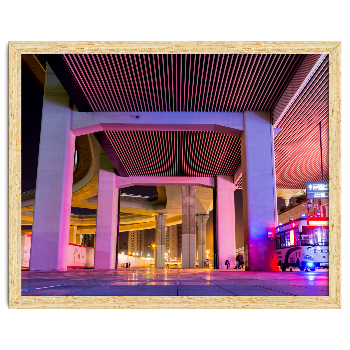 Nanjing station, China