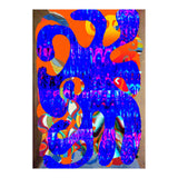 Pop Abstract 2023 Nuevo 6 (Print Only) thumbnail