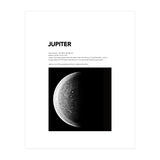 JUPITER (Print Only) thumbnail