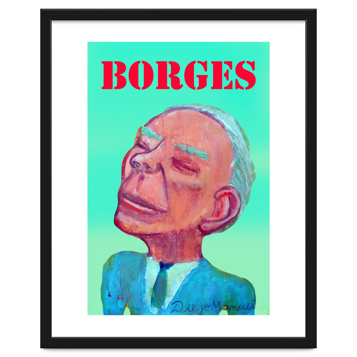 Borges Digital 2
