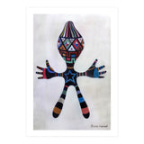 Amuleto (Print Only) thumbnail