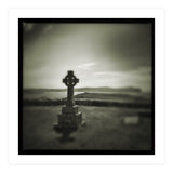Trumpan Church (Print Only) thumbnail