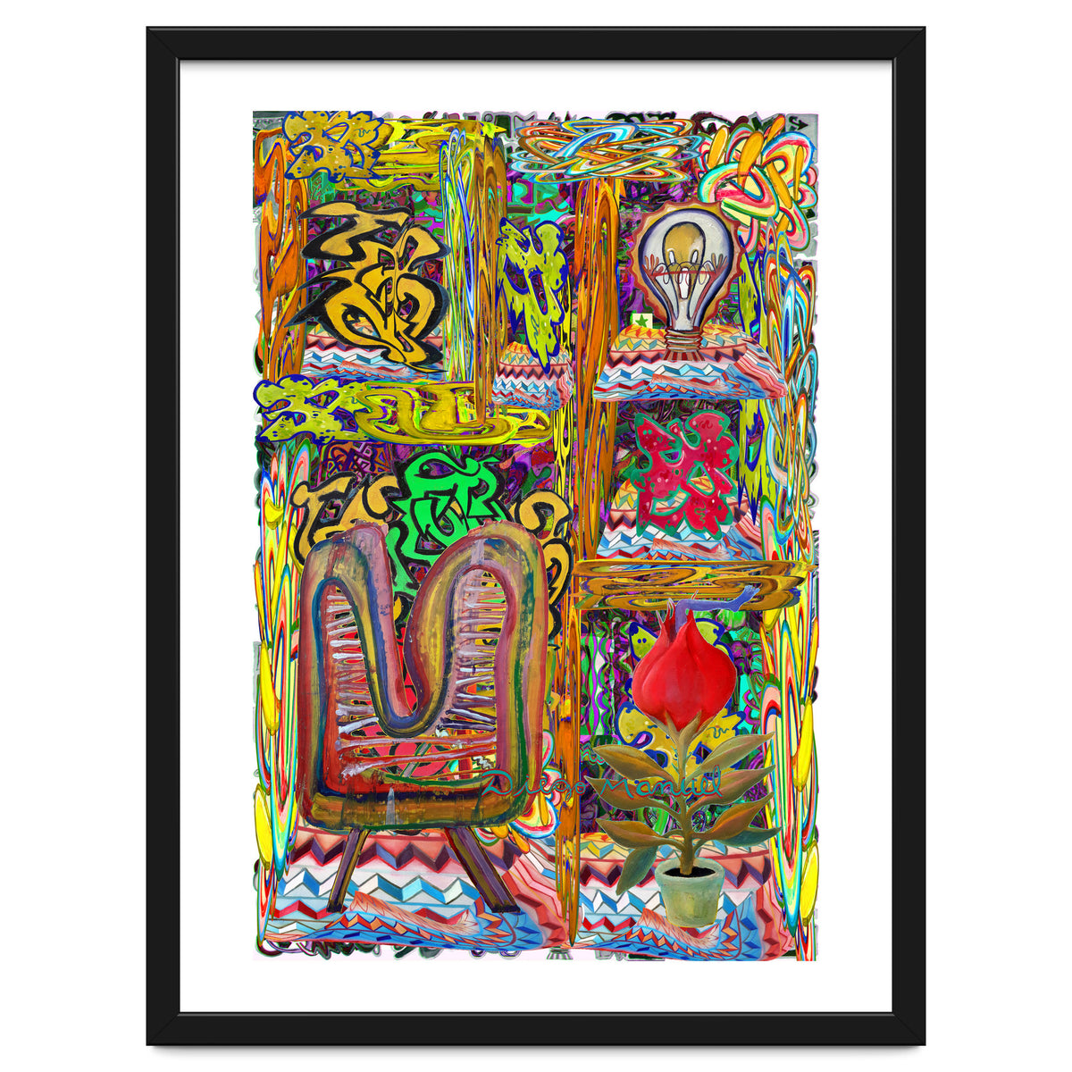 Oficina Del Cobrador 36