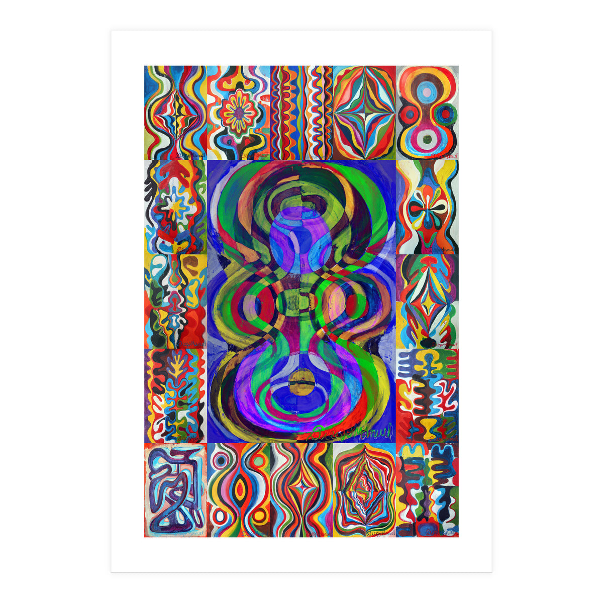 New Graffiti2022 189 (Print Only)