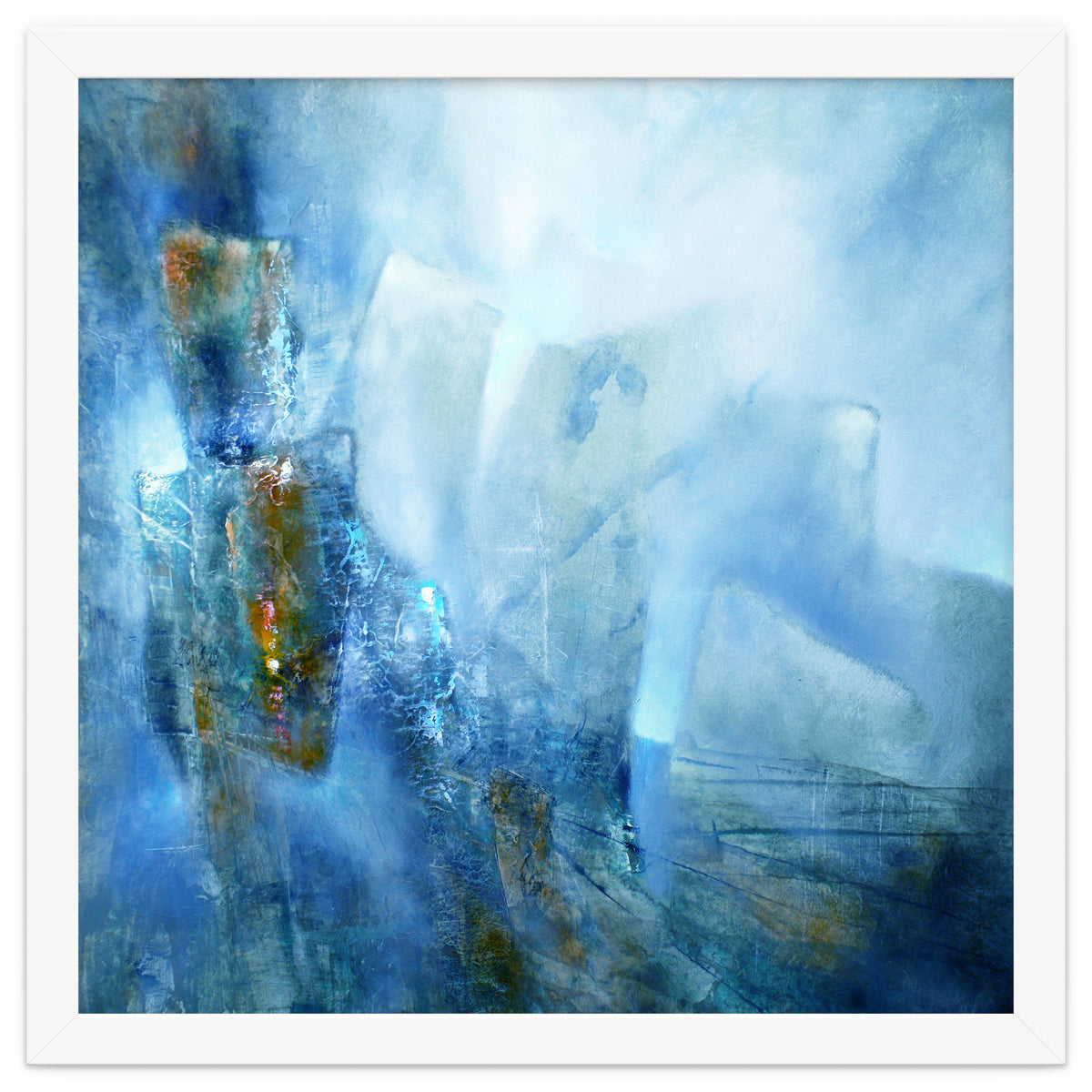 Zwiegespraech - Dialogue