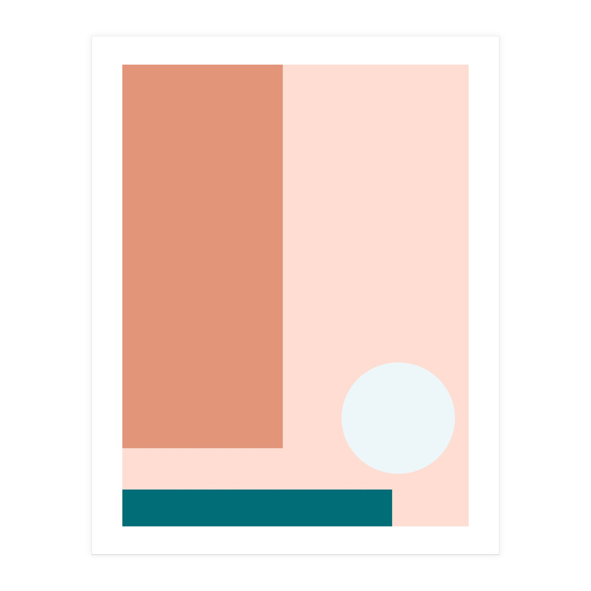 Trajectory (Print Only)