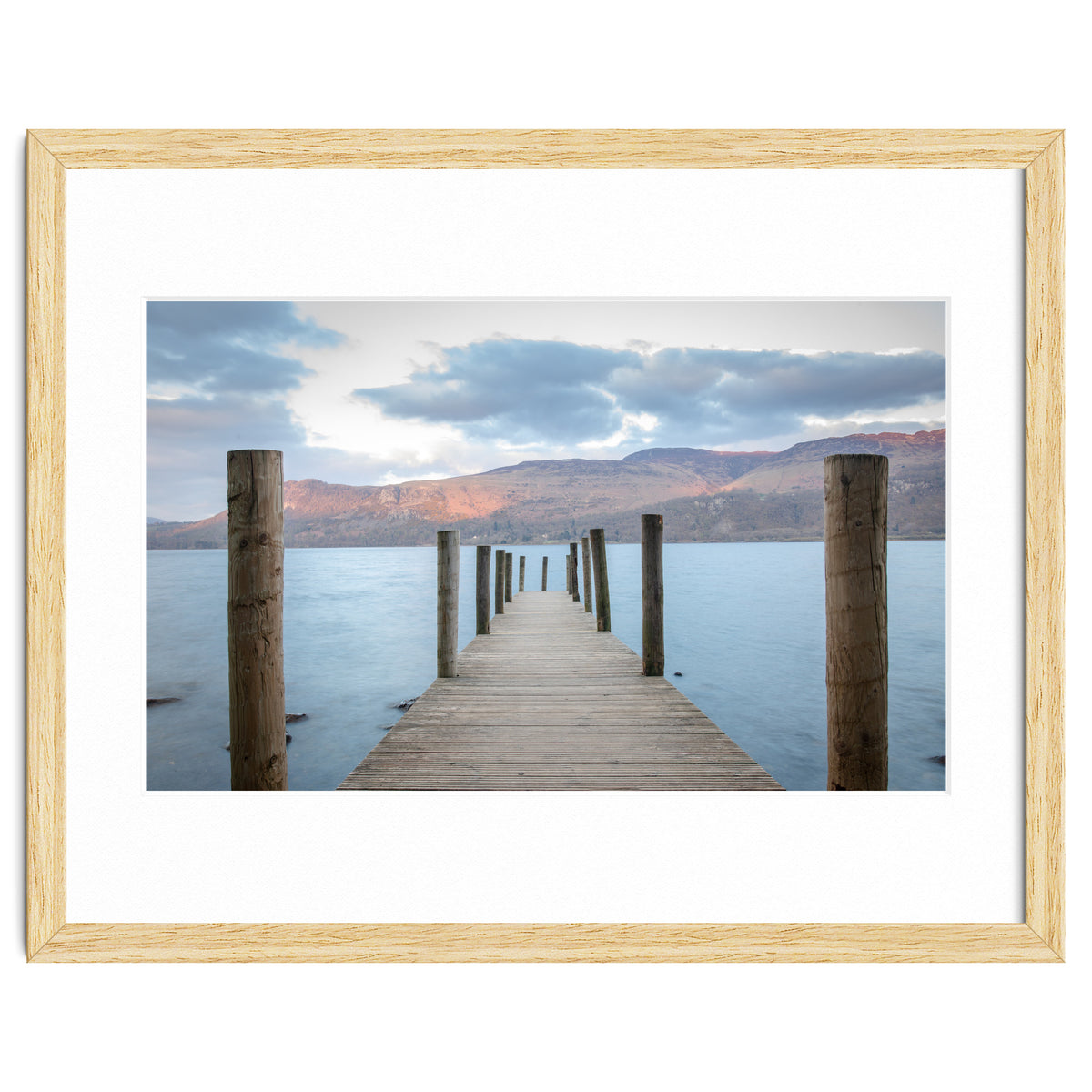 Graham Hunt Photography Derwent Water 8