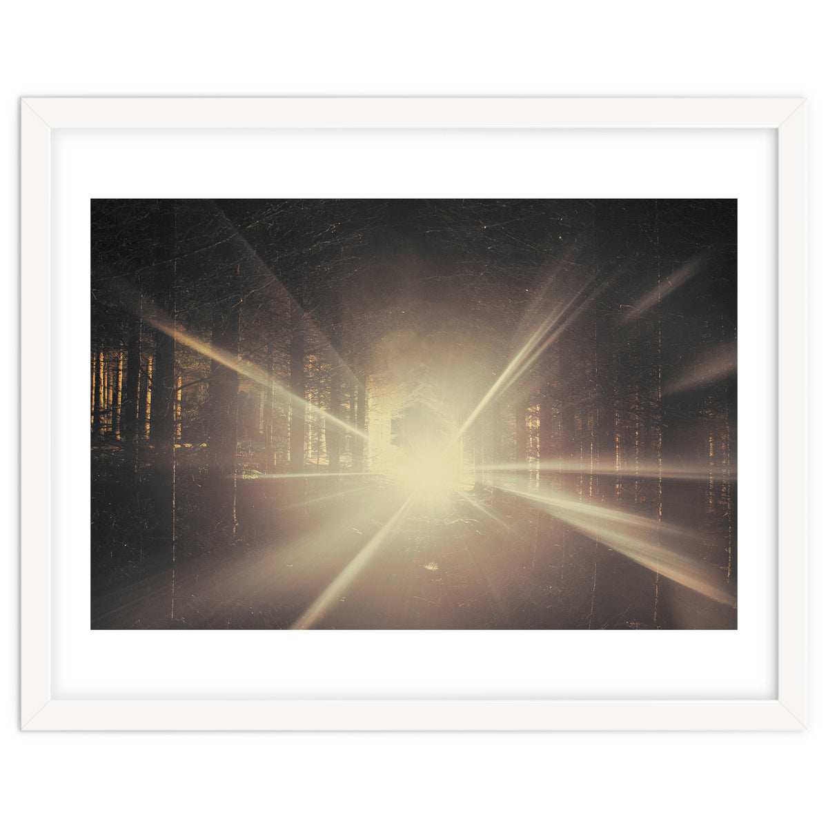 Why is Summer Mist Romantic and Autumn Mist just Sad?