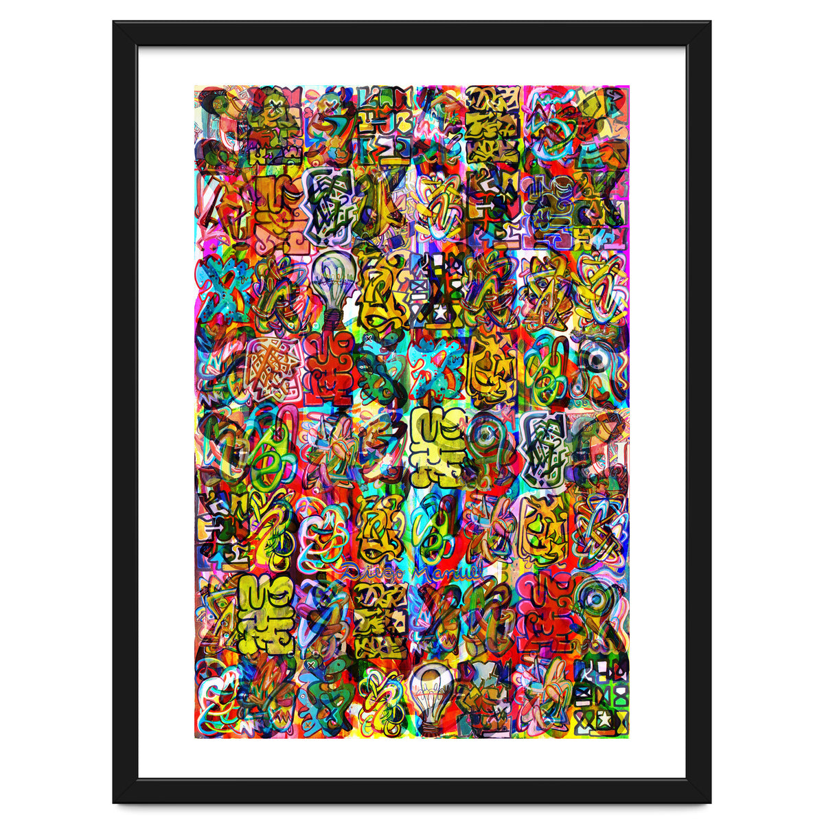 Graffiti Digital 2022 197