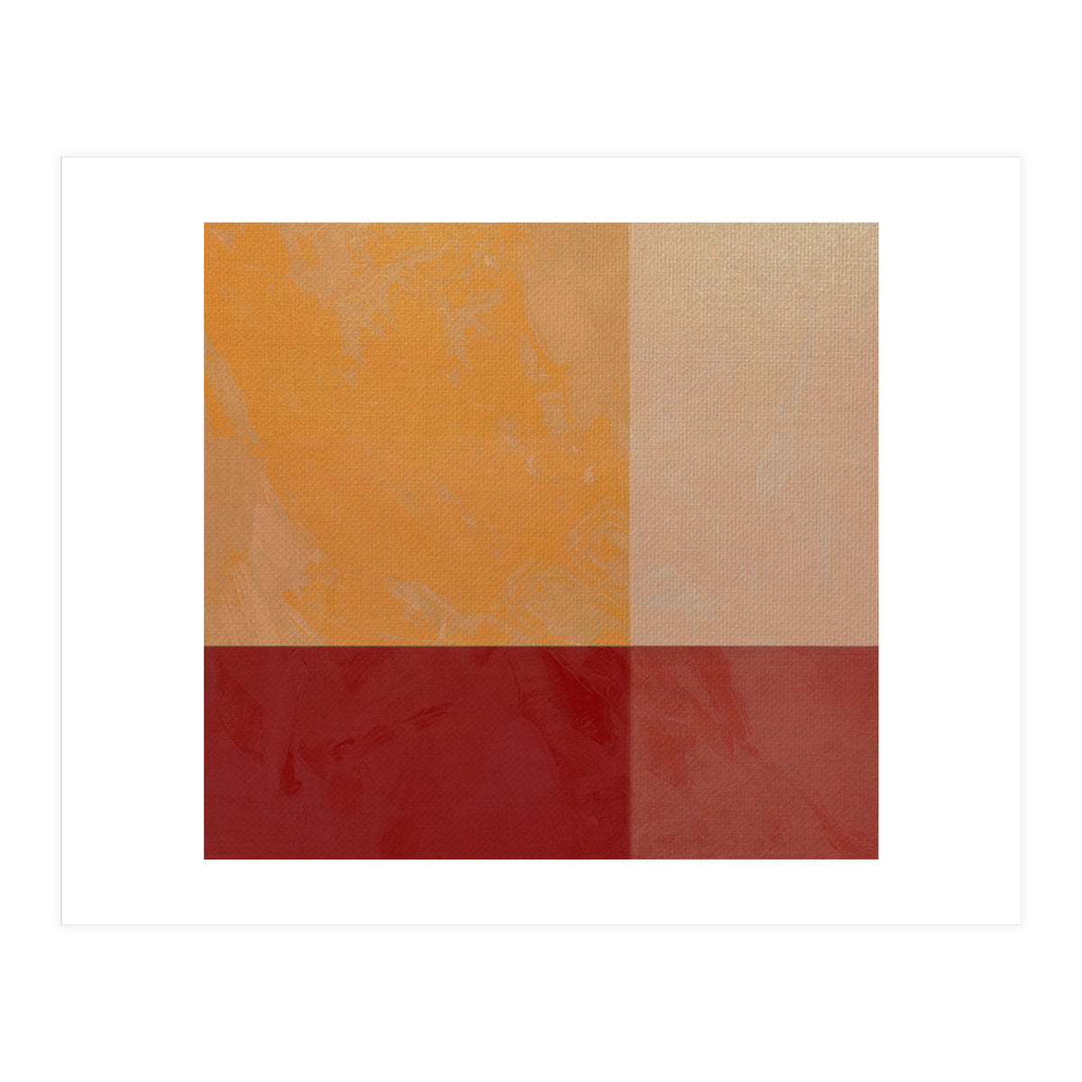 Transition (Print Only)