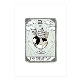 The Cheat Day (Print Only) thumbnail