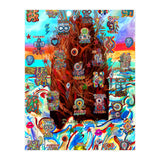 La Isla Digital 44 (Print Only) thumbnail