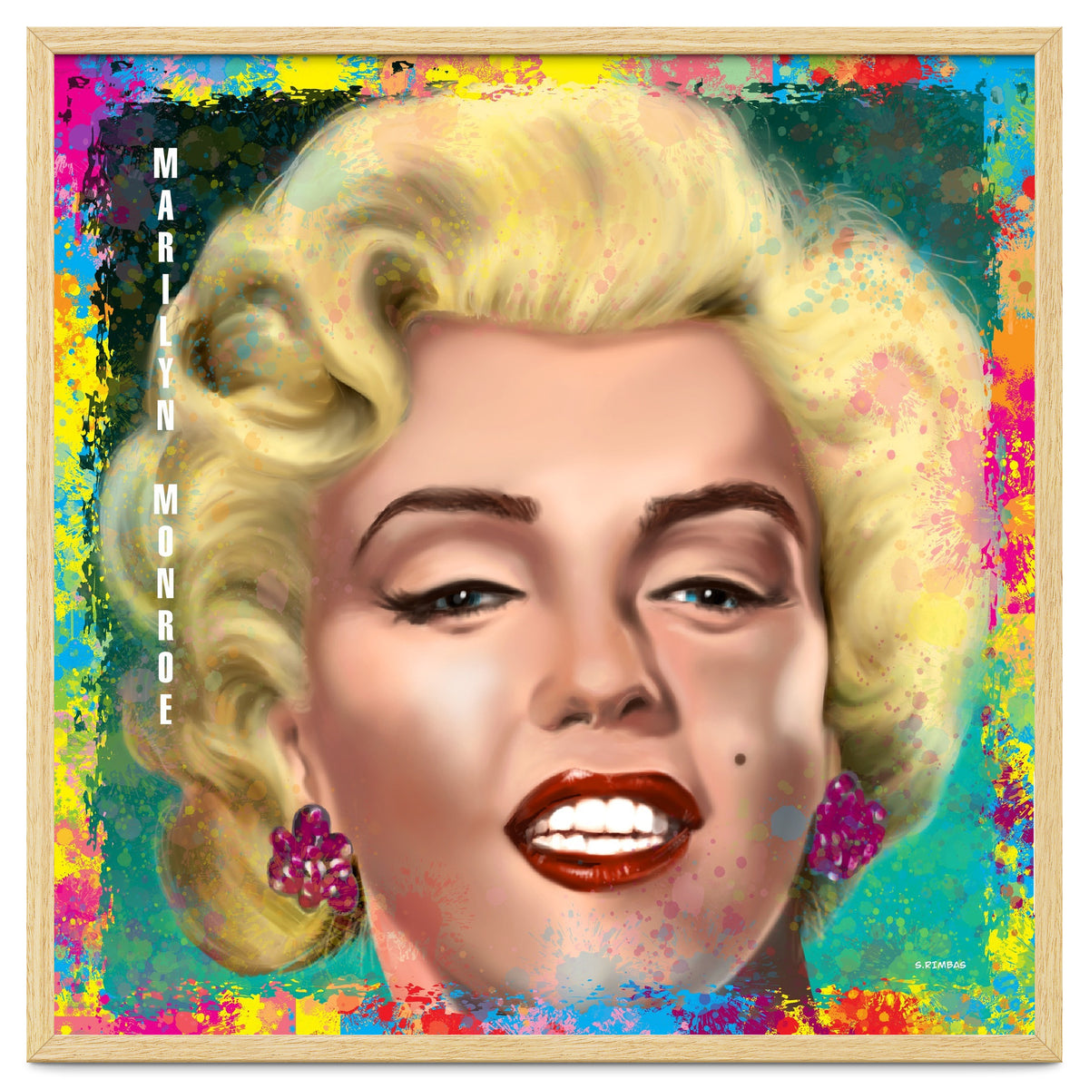 Marilyn Monroe