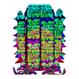 Graffiti Digital 21 (Print Only) thumbnail