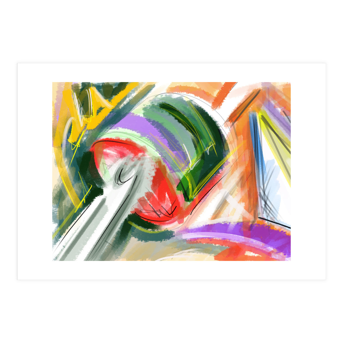 Multiplicities 1 (Print Only)