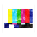 No Signal (Print Only) thumbnail