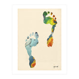 Armchair Traveller (Print Only) thumbnail