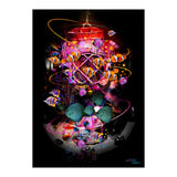 Dive Deep (Print Only) thumbnail
