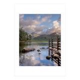 Classic lake district (Print Only) thumbnail