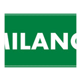 Let`s go to Milano! (Print Only) thumbnail