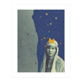 Laura Of Arabia (Print Only) thumbnail