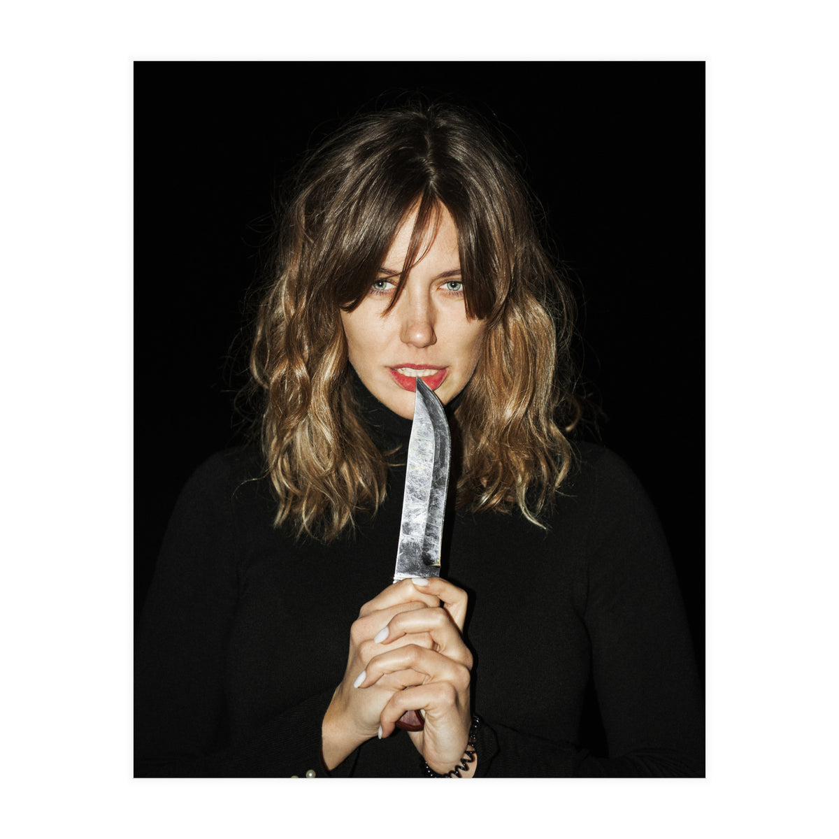 Chop Suey (Print Only)