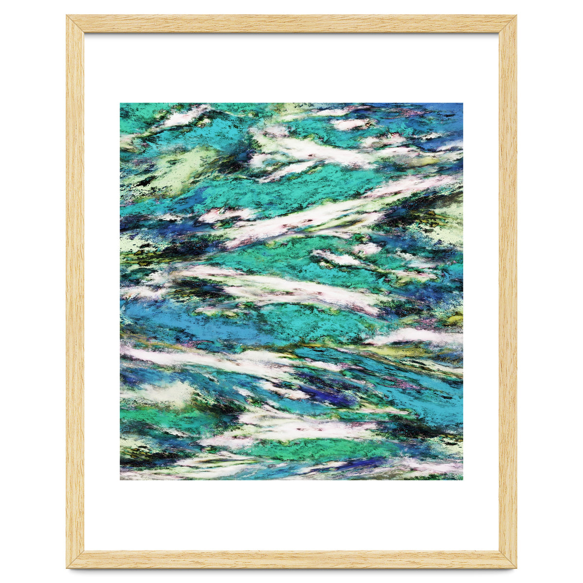 Falling Through Difficult Layers 2