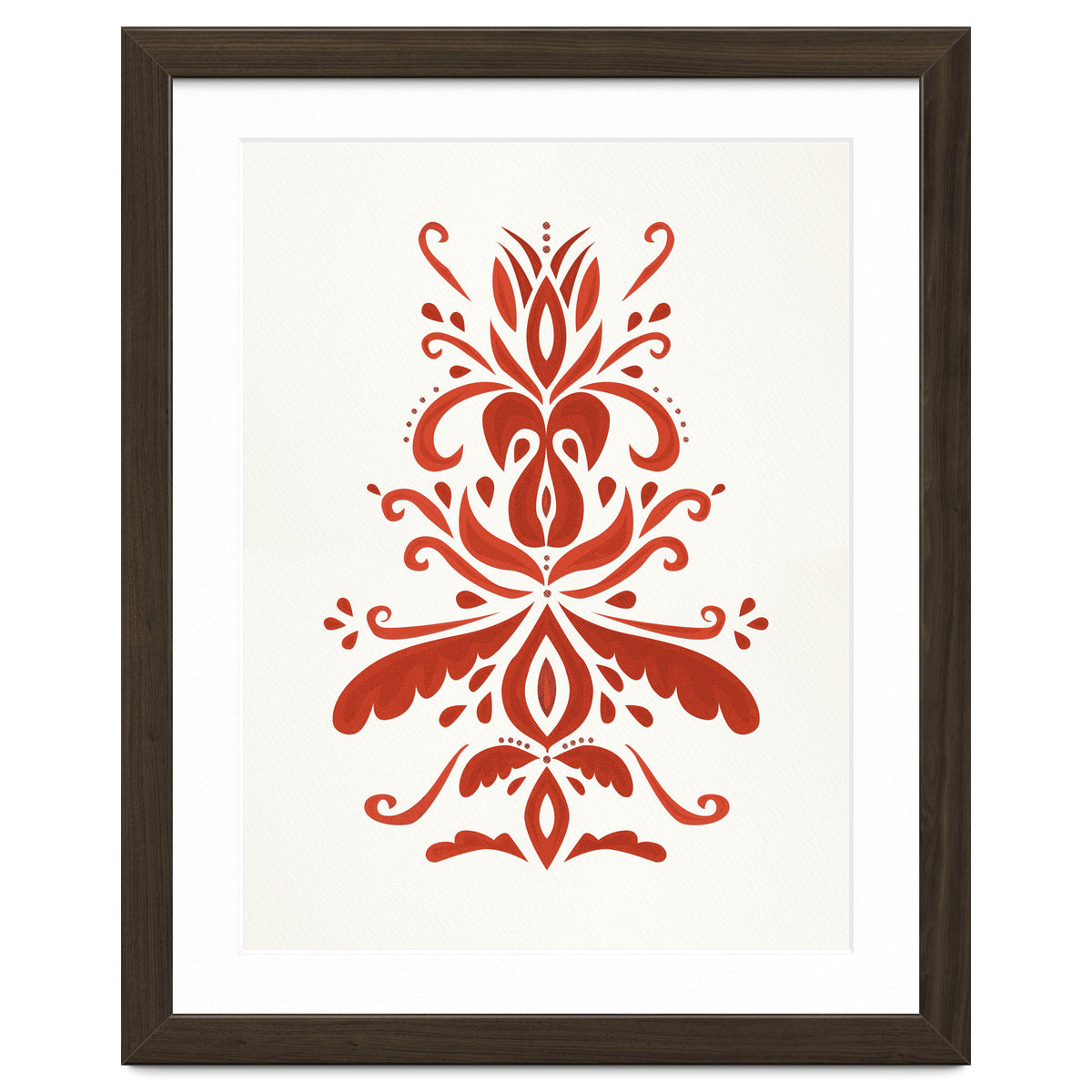 Artnoveau Scandi Style