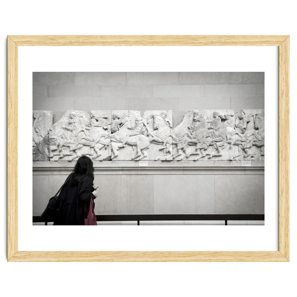 Elgin marbles