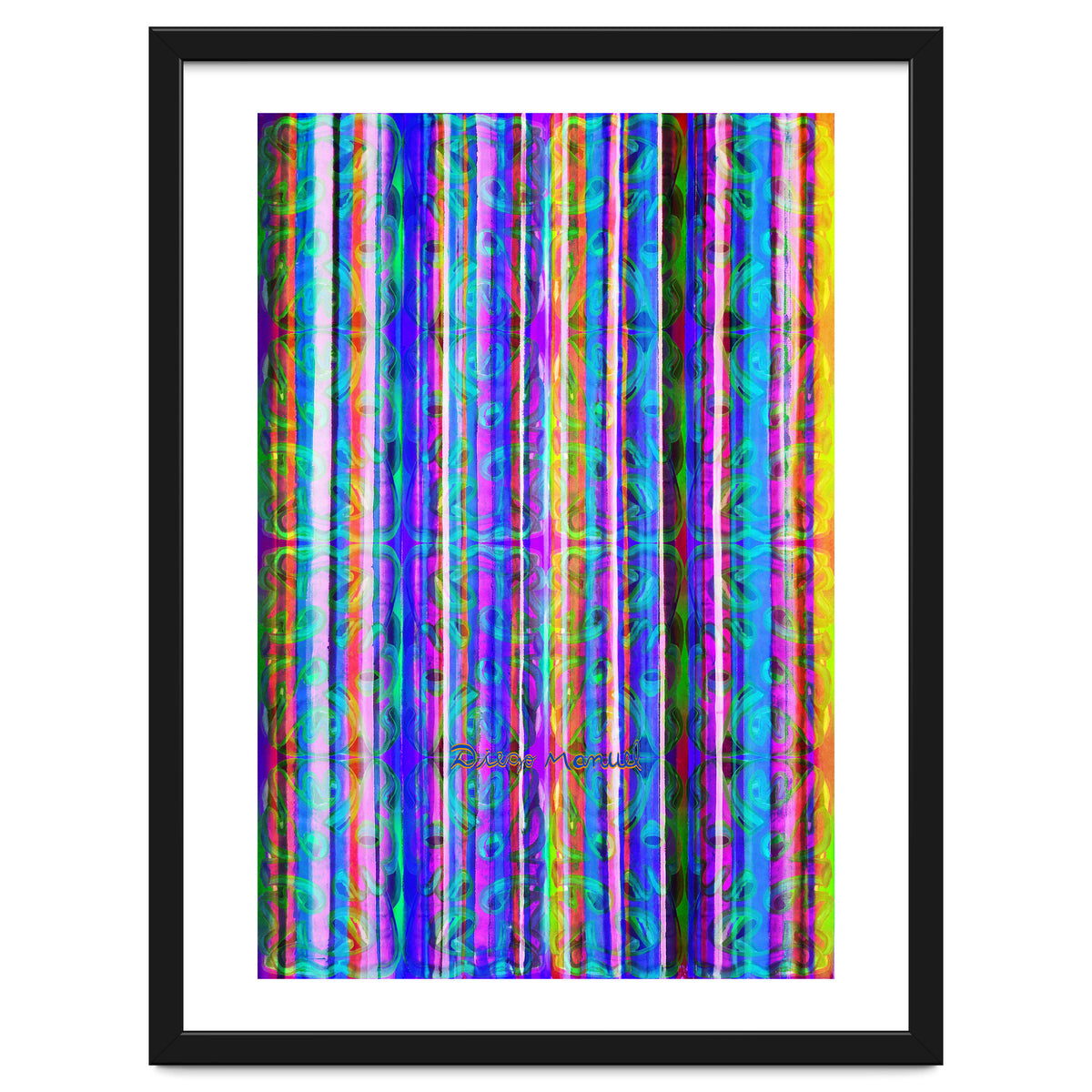 Graffiti Digital 2022 80