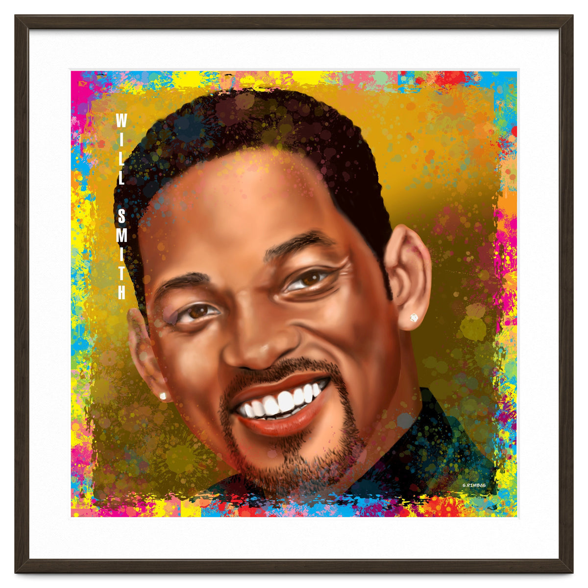 Will Smith