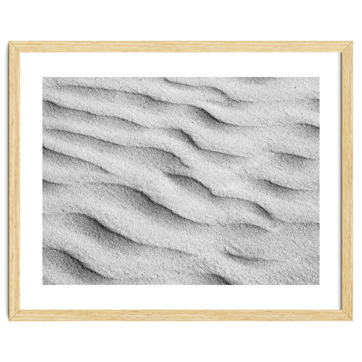 SAND LINES / 1