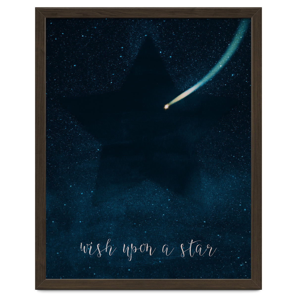 Wish upon a star