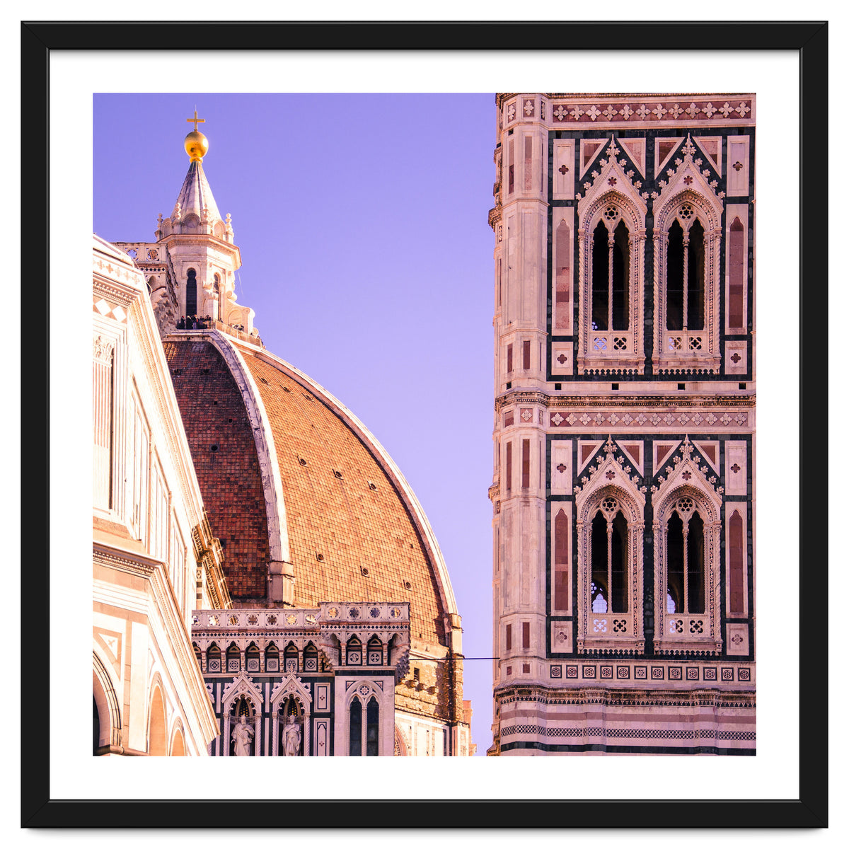 Il Duomo Di Firenze 1