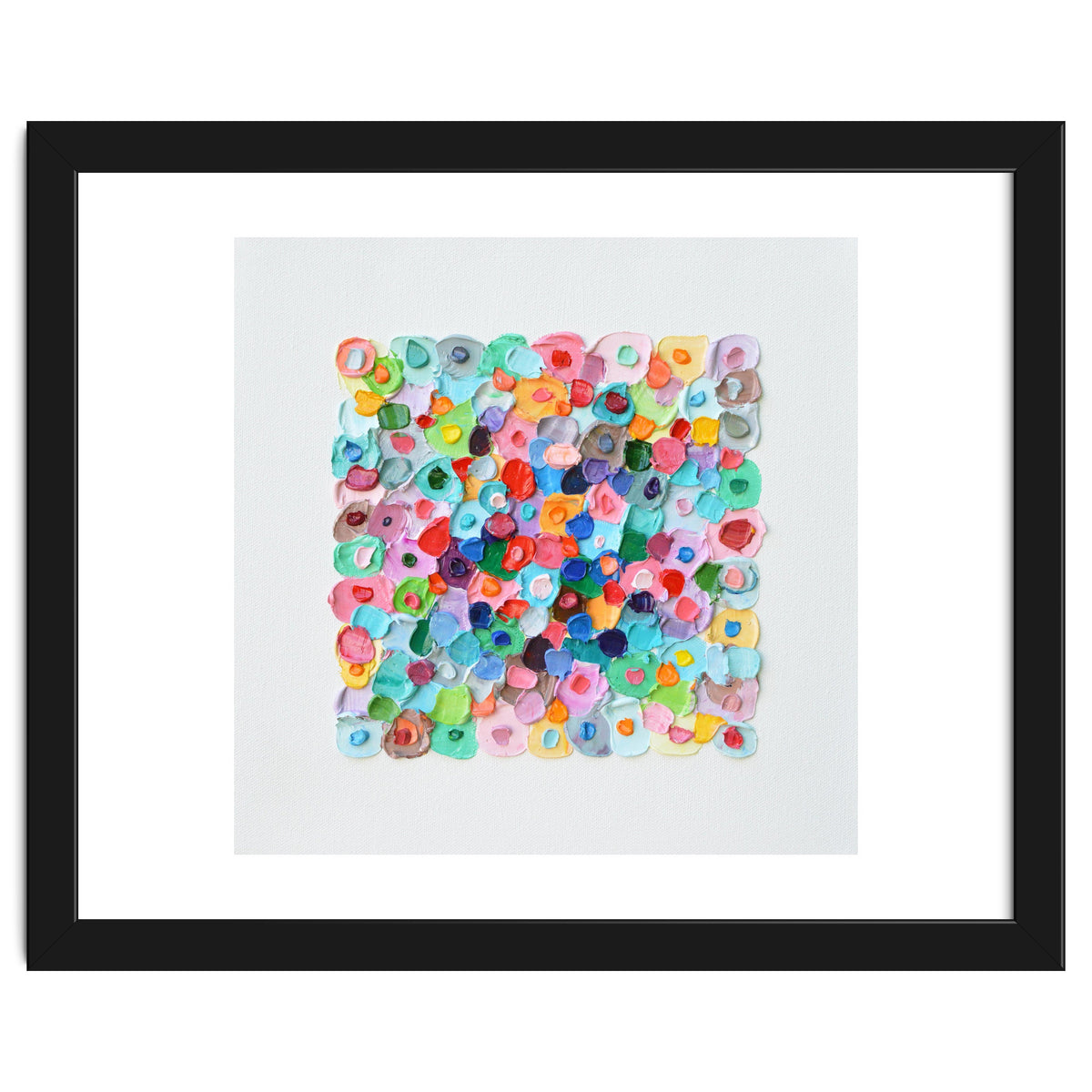 Polka Daub Barnacles