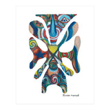Pop Abstract 2023 20 Copia (Print Only) thumbnail