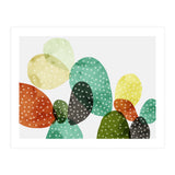 Cactus Color (Print Only) thumbnail