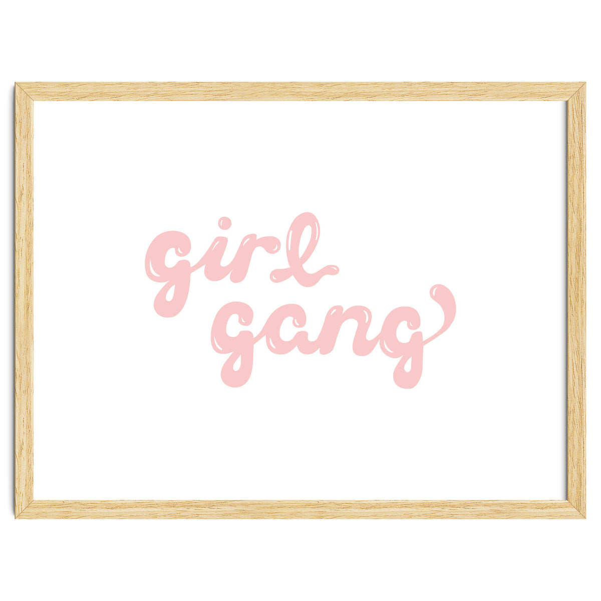 Girl Gang